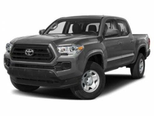 2020 Toyota Tacoma for sale