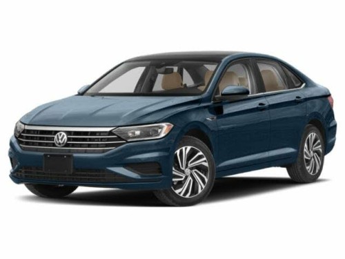 2020 Volkswagen Jetta for sale