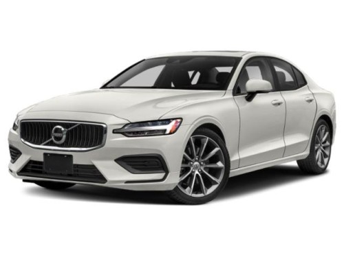 2020 Volvo S60 for sale