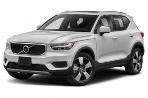 2020 Volvo XC40 for sale