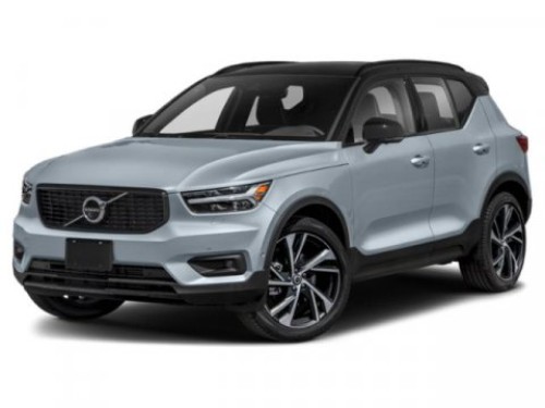 2020 Volvo XC40 for sale