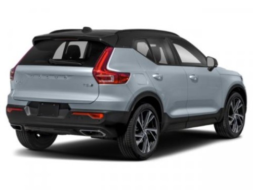 2020 Volvo XC40 for sale