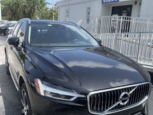 2020 Volvo XC60 for sale