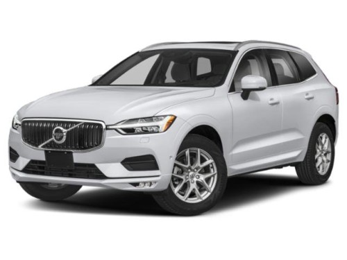 2020 Volvo XC60 for sale