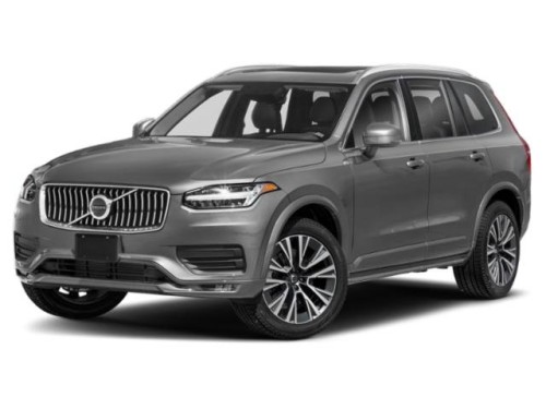 2020 Volvo XC90 for sale