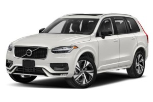 2020 Volvo XC90 for sale