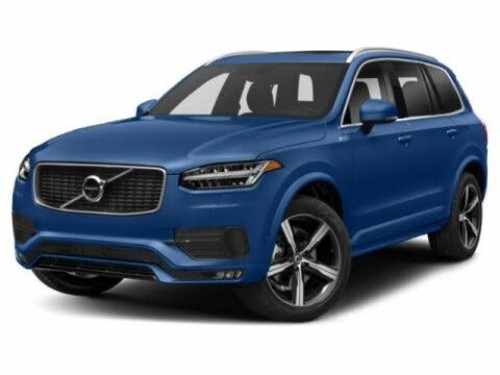 2020 Volvo XC90 for sale