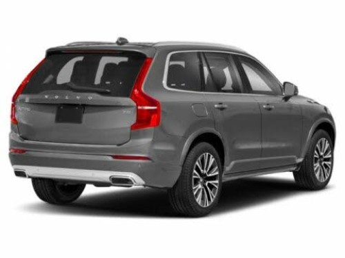 2020 Volvo XC90 for sale