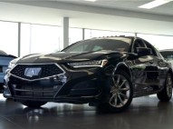 2021 ACURA TLX