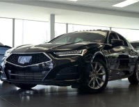 2021 ACURA TLX