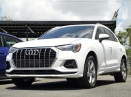 2021 AUDI Q3 PREMIUM