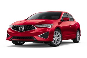 2021 Acura ILX for sale