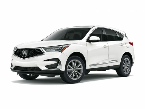 2021 Acura RDX for sale