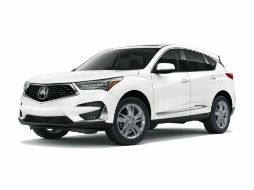 2021 Acura RDX for sale