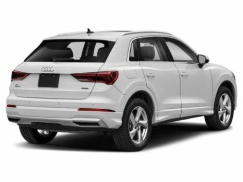 2021 Audi Q3 for sale