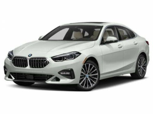 2021 BMW 2 Series for sale