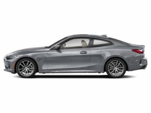 2021 BMW 4 Series for sale