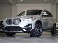 2021 BMW X1 sDrive28i Certified Pre Loved