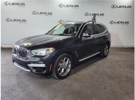 2021 BMW X3 xDrive30e