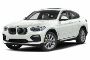 2021 BMW X4 for sale