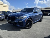 2021 BMW X5 xDrive450e