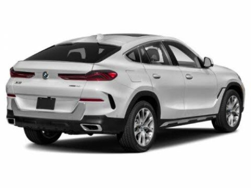 2021 BMW X6 for sale