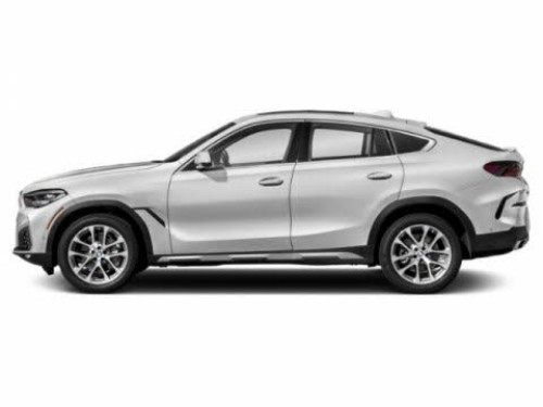 2021 BMW X6 for sale