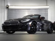 2021 BMW Z4 sDrive30i