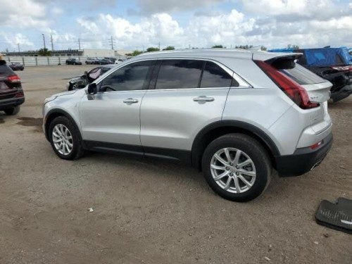 2021 Cadillac XT4 for sale