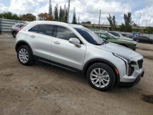 2021 Cadillac XT4 for sale