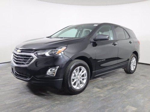 2021 Chevrolet Equinox for sale