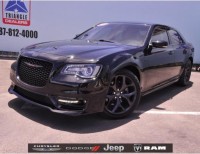 2021 Chrysler 300 S T1558652