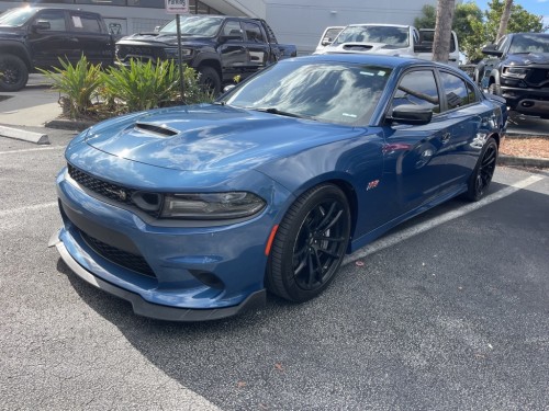 2021 Dodge Charger for sale