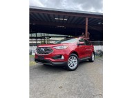 2021 FORD EDGE SEL 20L 4CYL TURBO FW