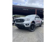 2021 FORD RANGER XLT 23LIT 4X4 ECO BOOST