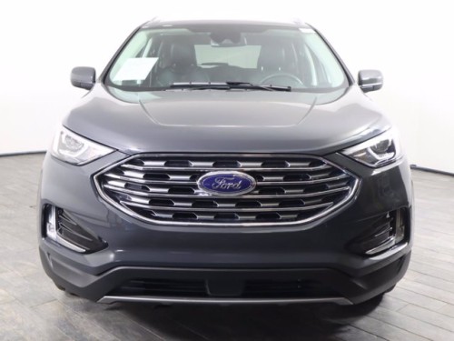 2021 Ford Edge for sale