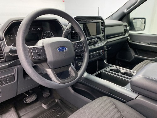 2021 Ford F-150 for sale