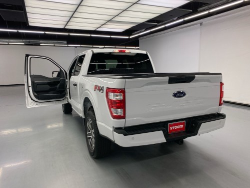 2021 Ford F-150 for sale