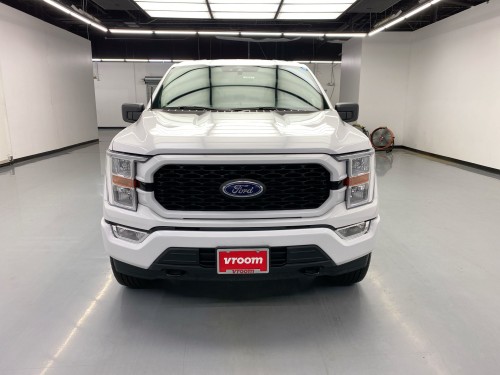 2021 Ford F-150 for sale