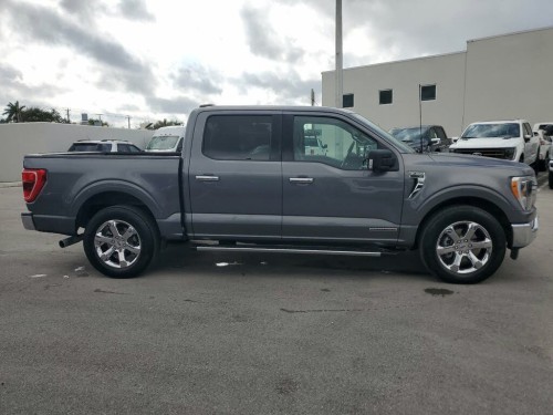 2021 Ford F-150 for sale