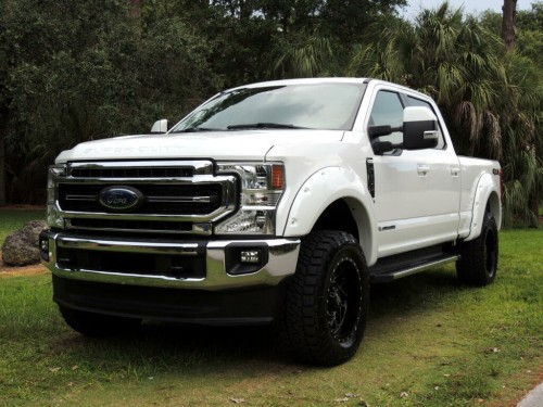 2021 Ford F-250 Super Duty for sale