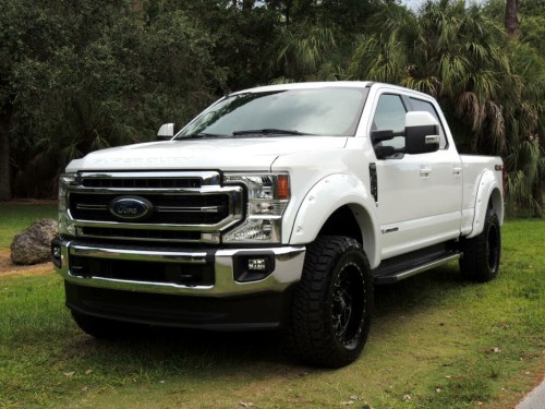 2021 Ford F-250 Super Duty for sale