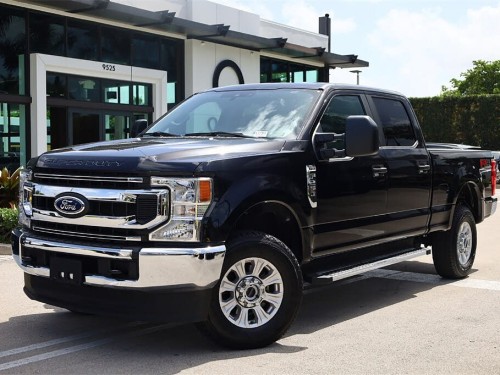 2021 Ford F-250 Super Duty for sale