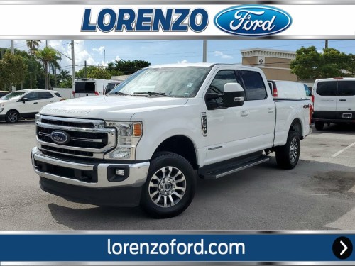 2021 Ford F-250 Super Duty for sale