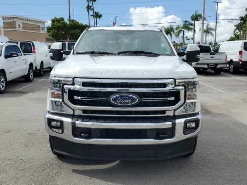 2021 Ford F-250 Super Duty for sale