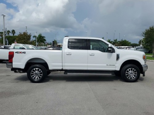 2021 Ford F-250 Super Duty for sale