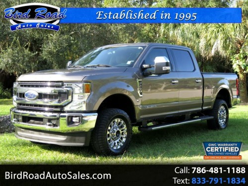 2021 Ford F-250 Super Duty for sale