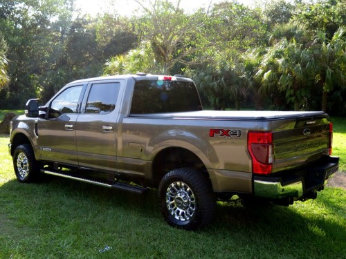 2021 Ford F-250 Super Duty for sale