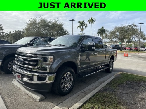 2021 Ford F-250 Super Duty for sale