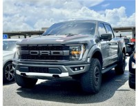 2021 Ford F150 Raptor 35Solo 19K Millas